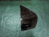 GEAM FIX USA STANGA SPATE DACIA LOGAN II OEM: 43R-00097.