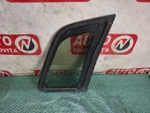 GEAM FIX USA STANGA SPATE FORD FIESTA V OEM: 43R-001583.