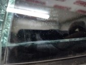 GEAM FIX USA STANGA SPATE OPEL ASTRA H OEM: 43R001582.