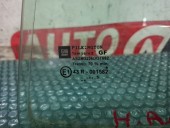 GEAM FIX USA STANGA SPATE OPEL ASTRA H OEM: E1 43R-001582.