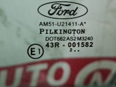 GEAM STANGA FATA FORD FOCUS III OEM: 43R-001582.