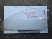 GEAM STANGA FATA OPEL CORSA OEM: 2 USI.