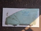 GEAM STANGA FATA TOYOTA COROLLA 