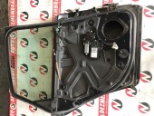 GEAM STANGA SPATE AUDI A4 