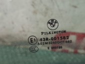 GEAM STANGA SPATE BMW E90 OEM: 43R-001582.