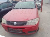GEAM STANGA SPATE FIAT ALBEA OEM: 43R-001309.