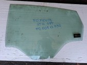 GEAM STANGA SPATE FORD FIESTA 