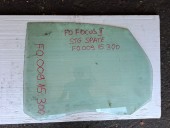 GEAM STANGA SPATE FORD FOCUS 