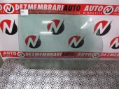 GEAM STANGA SPATE FORD FOCUS II 