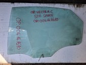 GEAM STANGA SPATE OPEL VECTRA 