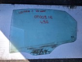 GEAM STANGA SPATE OPEL VECTRA 