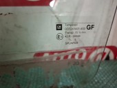 GEAM STANGA SPATE OPEL VECTRA B OEM: E6 43R-00049.