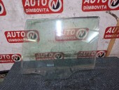 GEAM STANGA SPATE SKODA OCTAVIA II 