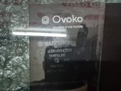 GEAM STANGA SPATE SUZUKI SWIFT OEM: 43R-004709.