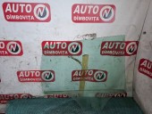 GEAM STANGA SPATE VOLKSWAGEN POLO 9N 