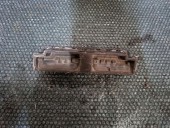 GRILA AER BORD CENTRU AUDI A4 B8 OEM: 8T1820951B.