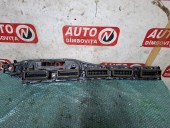 GRILA AER BORD CENTRU AUDI A4 B9 OEM: 8W1820902.
