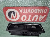 GRILA AER BORD CENTRU AUDI A5 OEM: 8T1820951B.