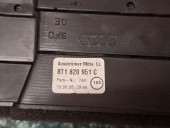 GRILA AER BORD CENTRU AUDI A5 OEM: 8T1820951C.