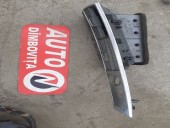 GRILA AER BORD CENTRU AUDI A6 C6 OEM: 4F0820951.