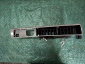 GRILA AER BORD CENTRU AUDI A6 C6 OEM: 4F1820951.