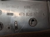 GRILA AER BORD CENTRU AUDI A6 C6 OEM: 4F1820951.