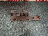 GRILA AER BORD CENTRU AUDI A6 C6 OEM: 4F2820951.