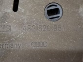 GRILA AER BORD CENTRU AUDI A6 C6 OEM: 4F2820951.