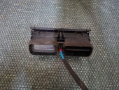 GRILA AER BORD CENTRU BMW E46 OEM: 8363199.