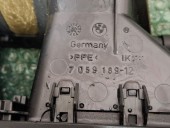 GRILA AER BORD CENTRU BMW E87 OEM: 705918912.