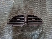 GRILA AER BORD CENTRU CITROEN C5 II OEM: 963261727A.