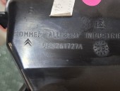 GRILA AER BORD CENTRU CITROEN C5 II OEM: 963261727A.