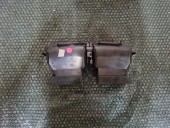 GRILA AER BORD CENTRU CITROEN C5 II OEM: 963261727A.