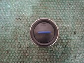 GRILA AER BORD CENTRU DACIA DUSTER II OEM: 687603688R.