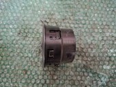 GRILA AER BORD CENTRU DACIA DUSTER II OEM: 687603688R.