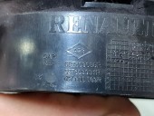 GRILA AER BORD CENTRU DACIA DUSTER II OEM: 687603688R.