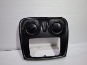 GRILA AER BORD CENTRU DACIA LOGAN II 