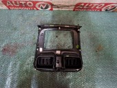 GRILA AER BORD CENTRU DACIA LOGAN II OEM: 682601883R.