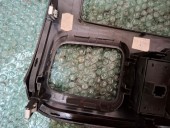 GRILA AER BORD CENTRU DACIA LOGAN II OEM: 682601883R.