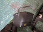 GRILA AER BORD CENTRU DACIA LOGAN II OEM: 682601883R.