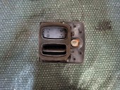 GRILA AER BORD CENTRU FIAT CROMA OEM: 1821941303.