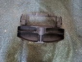 GRILA AER BORD CENTRU FIAT PUNTO 