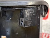GRILA AER BORD CENTRU FIAT PUNTO 