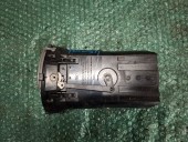 GRILA AER BORD CENTRU FORD FOCUS II OEM: 4M51-A014L21-AE.