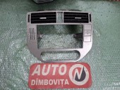 GRILA AER BORD CENTRU FORD KUGA OEM: 3M5118522 00W.