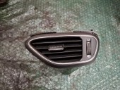 GRILA AER BORD CENTRU HYUNDAI i30 OEM: 97480G4000.