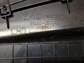 GRILA AER BORD CENTRU HYUNDAI SANTA FE II OEM: 97420-2B000.