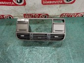 GRILA AER BORD CENTRU NISSAN X-TRAIL OEM: E5715161100.