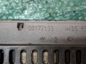 GRILA AER BORD CENTRU OPEL VECTRA C OEM: 09177133.