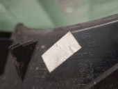 GRILA AER BORD CENTRU PEUGEOT 3008 OEM: 9685023677.